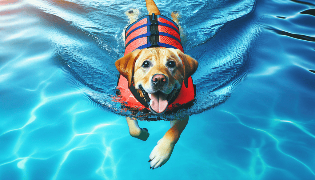 Labrador Retriever Guide: Choosing The Perfect Outward Hound Life Vest