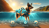 Solving Size Issues With Kurgo Surf N Turf Dog Life Vests