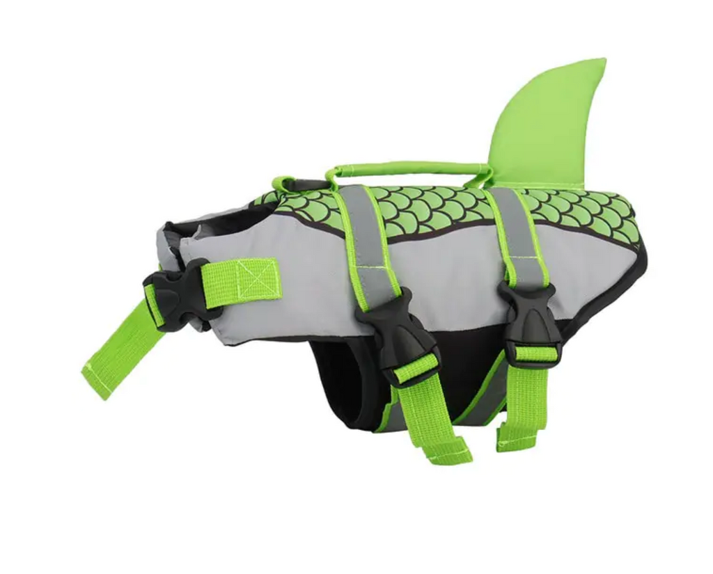 Maintaining Ruffwear Float Coat Life Vests: Easy DIY Tips