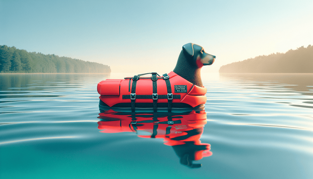 Top 5 Myths About EzyDog Doggy Flotation Vests Debunked