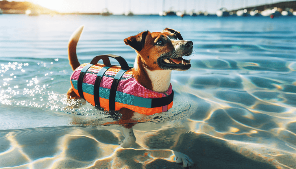 Success Story: How Bella Benefited From Vivaglory Ripstop Life Vest
