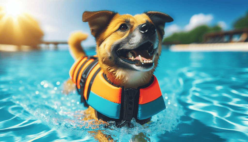 Best Summer Picks: Outward Hound Life Jackets For Dogs