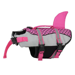 Dog Life Vest Jacket