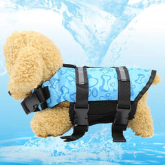 Dog's Life Vest