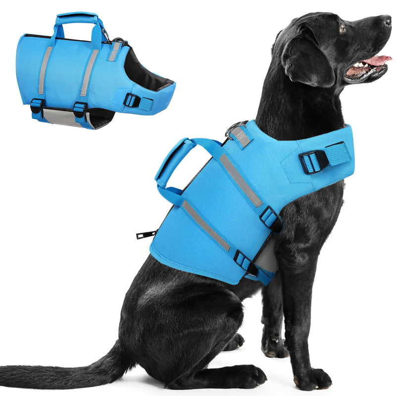 Dog Water Vest