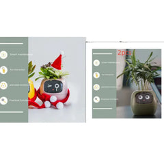 Smart Sensors And AI Chips Make Raising Plants