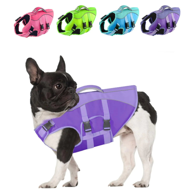 Dog Life Vest