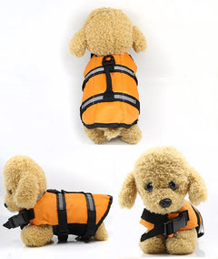 Dog's Life Vest