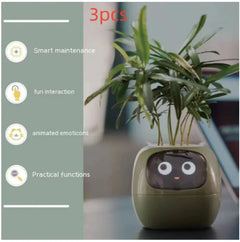 Smart Sensors And AI Chips Make Raising Plants