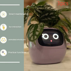 Smart Sensors And AI Chips Make Raising Plants