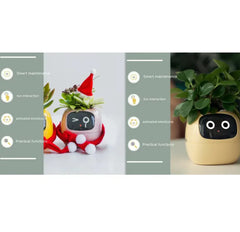 Smart Sensors And AI Chips Make Raising Plants