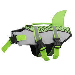 Dog Life Vest Jacket