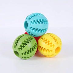 Dog Ball Feeder