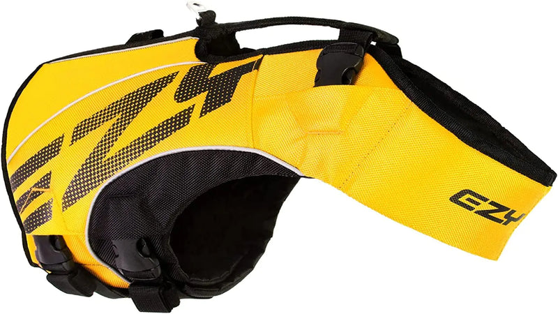 Adjustable Swimming Life Vest