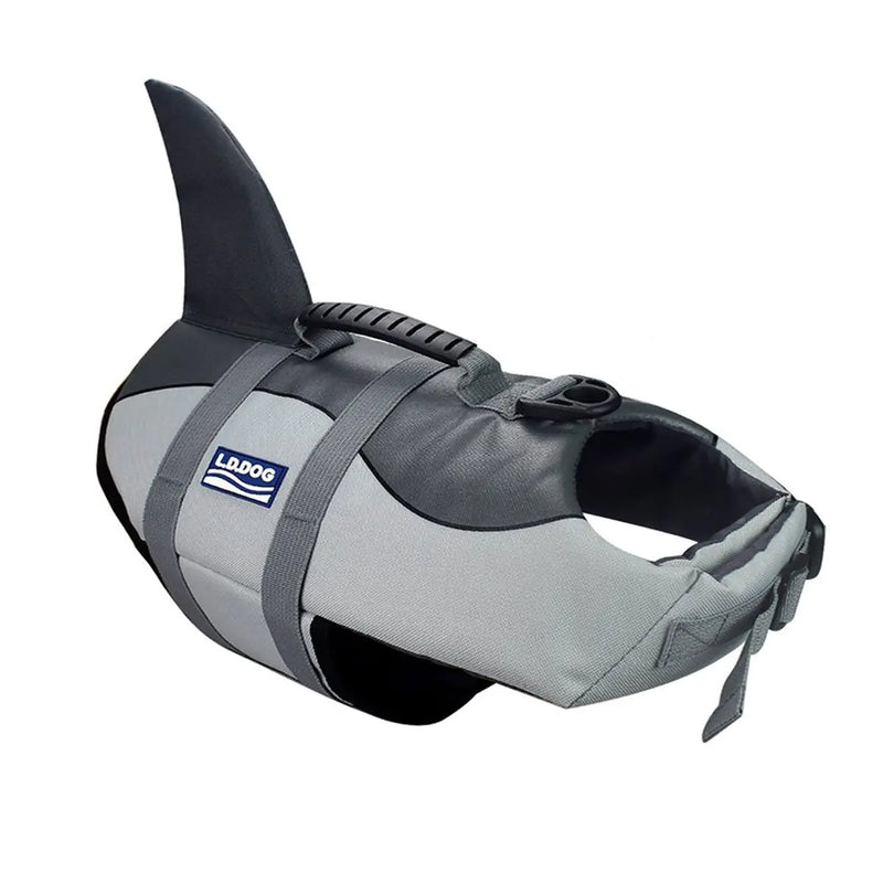 Dog Saver Life Jacket