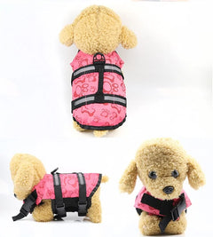 Dog's Life Vest