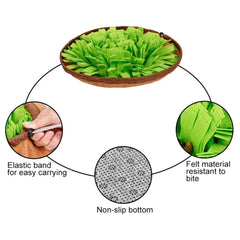 Dog Snuffle Mat