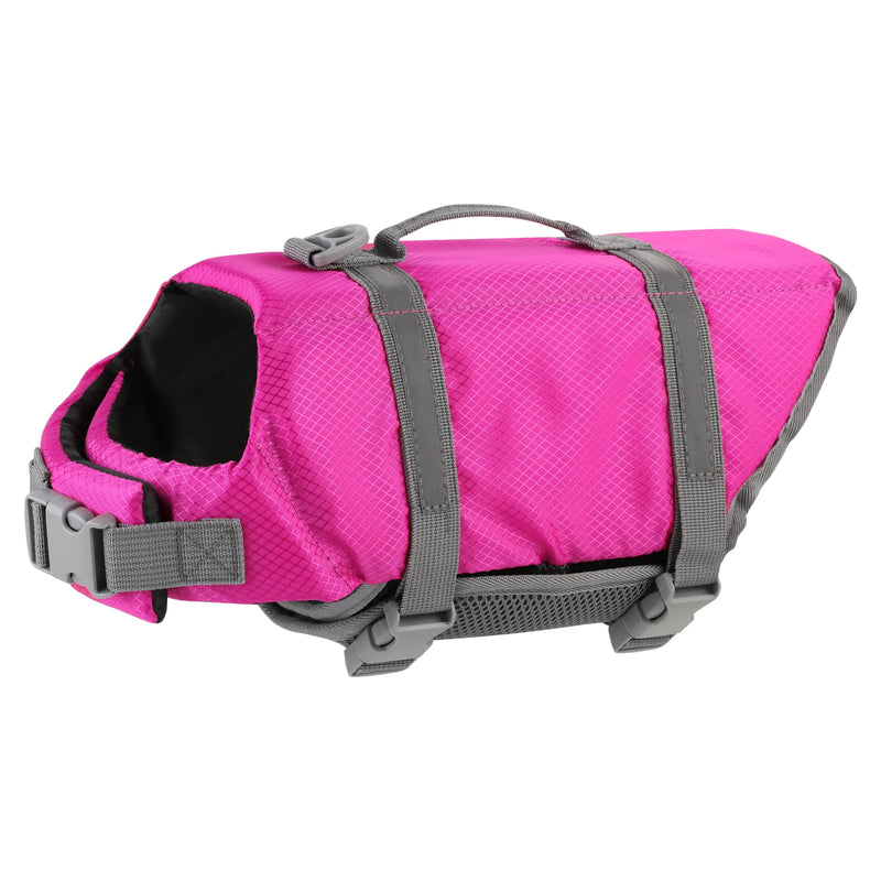 Adjustable Puppy Life Jacket