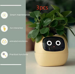 Smart Sensors And AI Chips Make Raising Plants