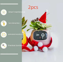 Smart Sensors And AI Chips Make Raising Plants