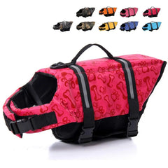 Dog's Life Vest