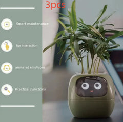 Smart Sensors And AI Chips Make Raising Plants