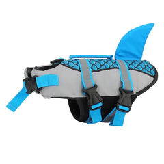 Dog Life Vest Jacket