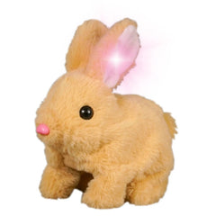 Electric Bunny Toy