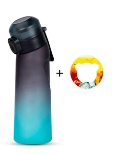 Flavored Water Bottle