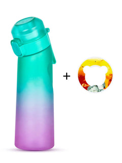 Flavored Water Bottle
