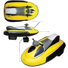 Inflatable Sea Scooter