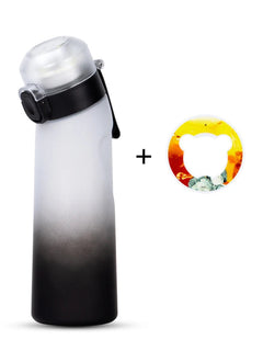 Flavored Water Bottle