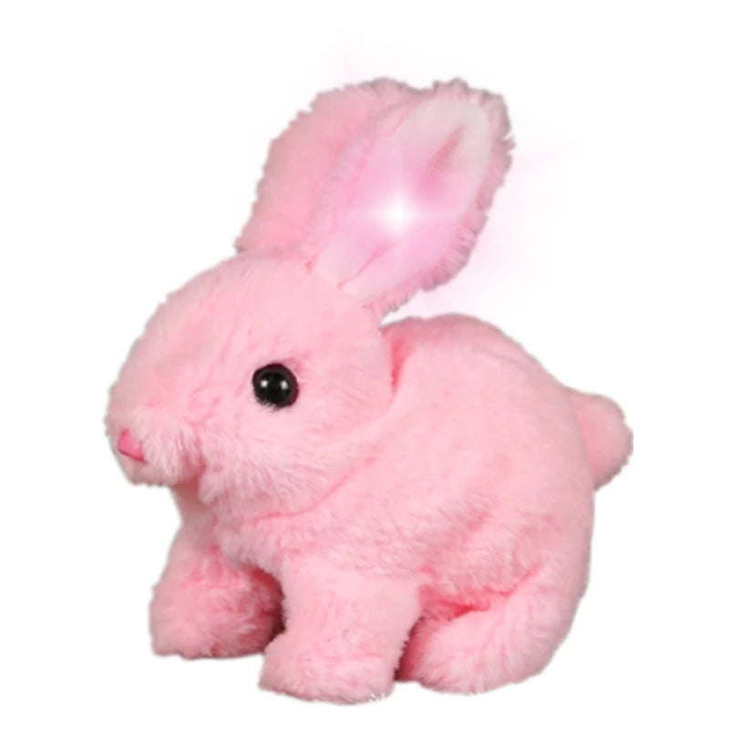 Electric Bunny Toy
