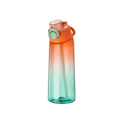 Sports Flavored Bottle