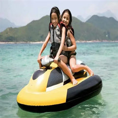 Inflatable Sea Scooter
