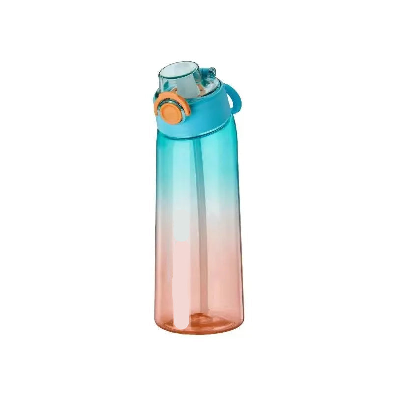 Sports Flavored Bottle
