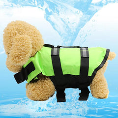 Dog's Life Vest