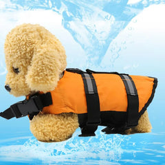 Dog's Life Vest