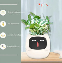 Smart Sensors And AI Chips Make Raising Plants