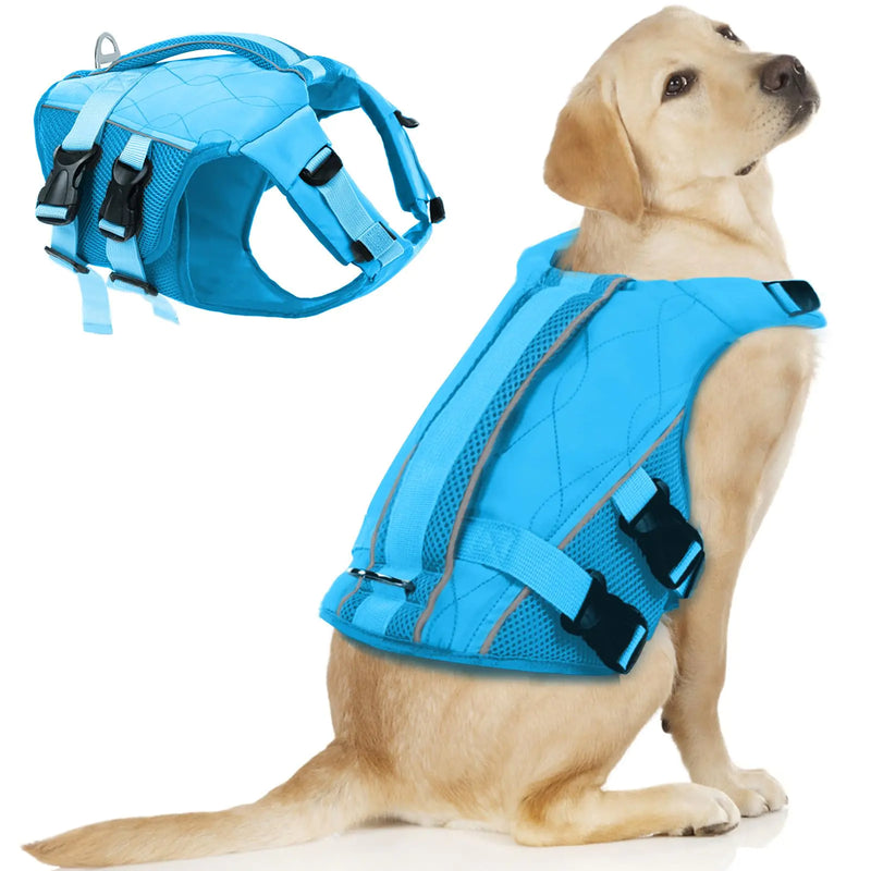 Pet Life Preserver