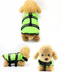 Dog's Life Vest