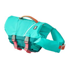 Dog Life Jacket Peacock