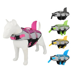 Dog Life Vest Jacket
