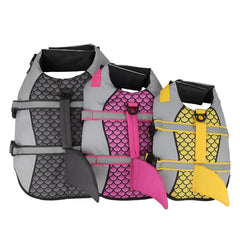 Dog Life Vest Jacket