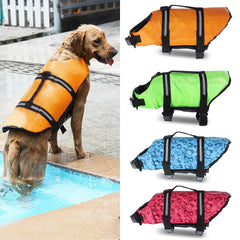 Dog's Life Vest