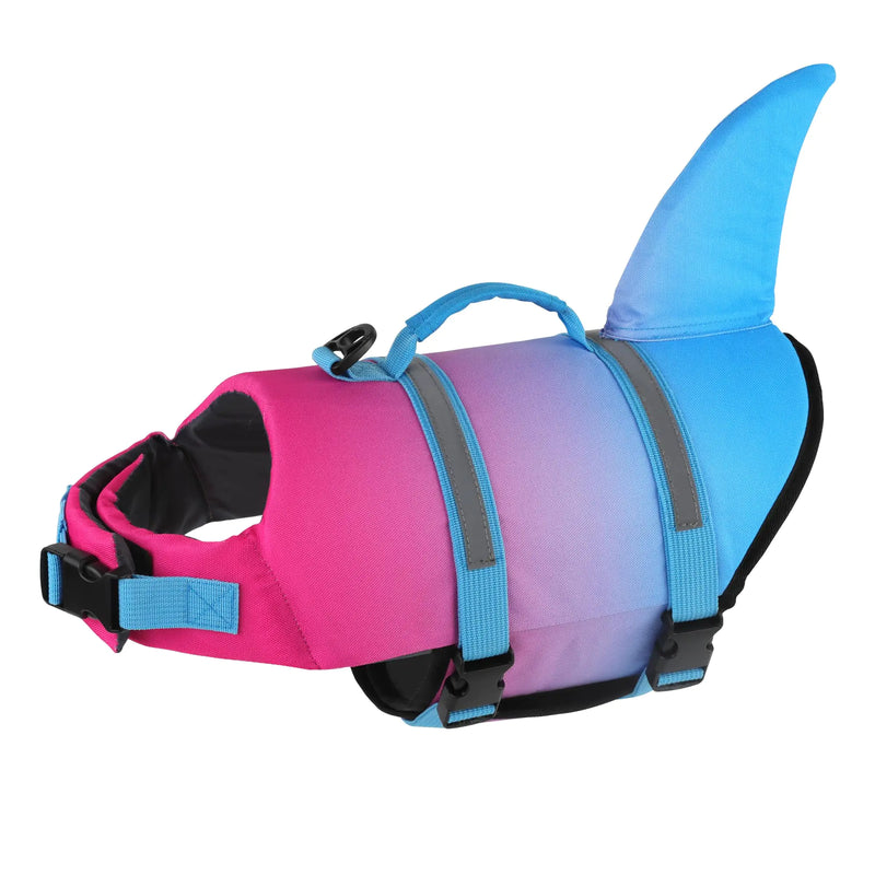 Dog Life Jacket