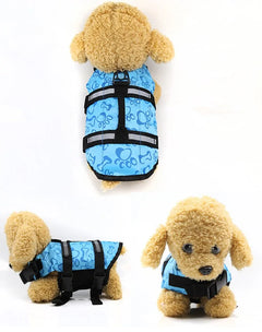 Dog's Life Vest