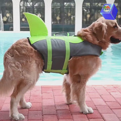 Dog Life Vest Jacket