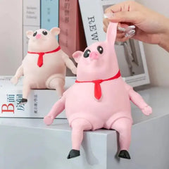 Piggy Squeeze Toys
