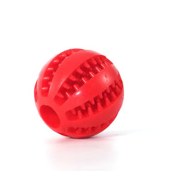Dog Ball Feeder